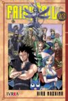 fairytail13.jpg Fairy Tail 13 | Ivrea Argentina