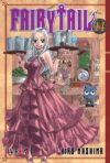 fairytail14.jpg Fairy Tail 14 | Ivrea Argentina