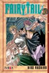 fairytail15.jpg Fairy Tail 15 | Ivrea Argentina