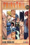 Fairy Tail 18 | Ivrea Argentina