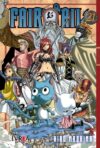Fairy Tail 21 | Ivrea Argentina