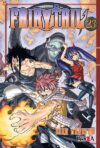 Fairy Tail 23 | Ivrea Argentina