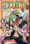 Fairy Tail 24 | Ivrea Argentina