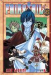 Fairy Tail 25 | Ivrea Argentina