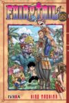 Fairy Tail 28 | Ivrea Argentina