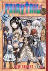 Fairy Tail 33 | Ivrea Argentina