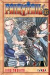 Fairy Tail 35 | Ivrea Argentina
