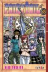 Fairy Tail 38 | Ivrea Argentina