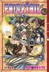 Fairy Tail 42 | Ivrea Argentina