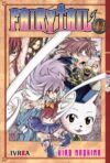 Fairy Tail 44 | Ivrea Argentina