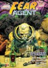 Fear Agent 06: Desfasado | Ivrea Argentina