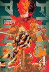 Fire Punch 04 | Ivrea Argentina