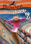 fragmentosdelhorror.jpg Junji Ito Fragmentos Del Horror (Tomo Único) | Ivrea Argentina