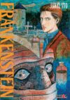 frankenstein.jpg Junji Ito Frankenstein (Tomo Único) | Ivrea Argentina