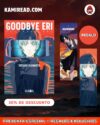 Goodbye Eri Tomo Único | Ivrea Argentina