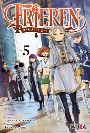 FRIEREN 05
