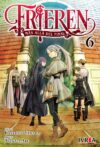 Frieren 06 | Ivrea Argentina