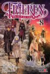 Frieren 08 | Ivrea Argentina