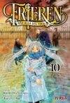 Frieren 10 | Ivrea Argentina