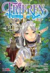 Frieren 12 | Ivrea Argentina