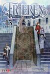 Frieren 13 | Ivrea Argentina