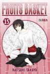Fruits Basket 15 | Ivrea Argentina