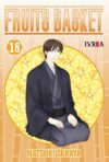 Fruits Basket 18 | Ivrea Argentina