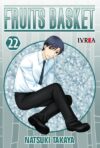Fruits Basket 22 | Ivrea Argentina