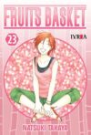 Fruits Basket 23 | Ivrea Argentina