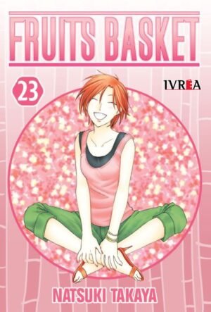 FRUITS BASKET 23