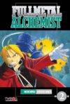 fullmetalalchemist02.jpg Fullmetal Alchemist 02 | Ivrea Argentina