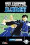 fullmetalalchemist03.jpg Fullmetal Alchemist 03 | Ivrea Argentina