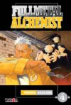 fullmetalalchemist04.jpg Fullmetal Alchemist 04 | Ivrea Argentina