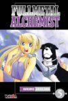 fullmetalalchemist05.jpg Fullmetal Alchemist 05 | Ivrea Argentina