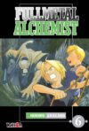 fullmetalalchemist06.jpg Fullmetal Alchemist 06 | Ivrea Argentina