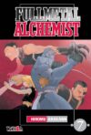 fullmetalalchemist07.jpg Fullmetal Alchemist 07 | Ivrea Argentina