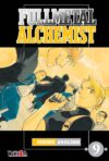 fullmetalalchemist09.jpg Fullmetal Alchemist 09 | Ivrea Argentina