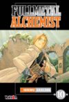 fullmetalalchemist10.jpg Fullmetal Alchemist 10 | Ivrea Argentina