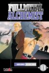 fullmetalalchemist11.jpg Fullmetal Alchemist 11 | Ivrea Argentina