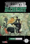 fullmetalalchemist12.jpg Fullmetal Alchemist 12 | Ivrea Argentina