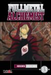 fullmetalalchemist13.jpg Fullmetal Alchemist 13 | Ivrea Argentina