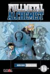 fullmetalalchemist14.jpg Fullmetal Alchemist 14 | Ivrea Argentina