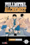 fullmetalalchemist15.jpg Fullmetal Alchemist 15 | Ivrea Argentina