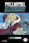 fullmetalalchemist16.jpg Fullmetal Alchemist 16 | Ivrea Argentina
