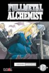 fullmetalalchemist17.jpg Fullmetal Alchemist 17 | Ivrea Argentina