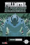 fullmetalalchemist21.jpg Fullmetal Alchemist 21 | Ivrea Argentina