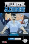 fullmetalalchemist24.jpg Fullmetal Alchemist 24 | Ivrea Argentina