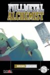 fullmetalalchemist25.jpg Fullmetal Alchemist 25 | Ivrea Argentina