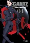 gantz04.jpg Gantz: Deluxe Edition 04 | Ivrea Argentina