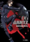 gantz06.jpg Gantz: Deluxe Edition 06 | Ivrea Argentina
